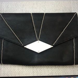 Express clutch